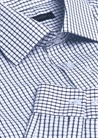 The Folio Check Shirt image5